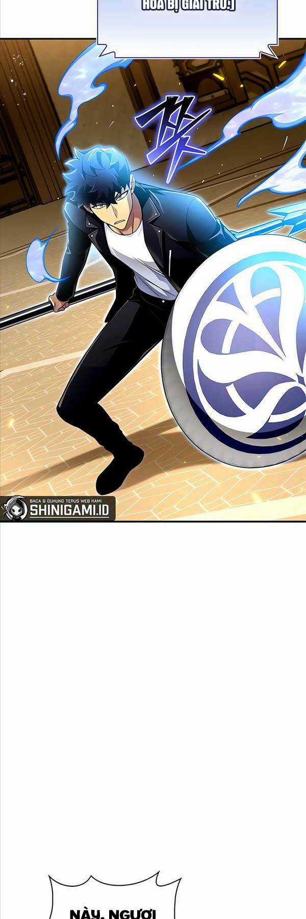 Cuộc Chiến Siêu Nhân - Chapter 66 - Trang 92