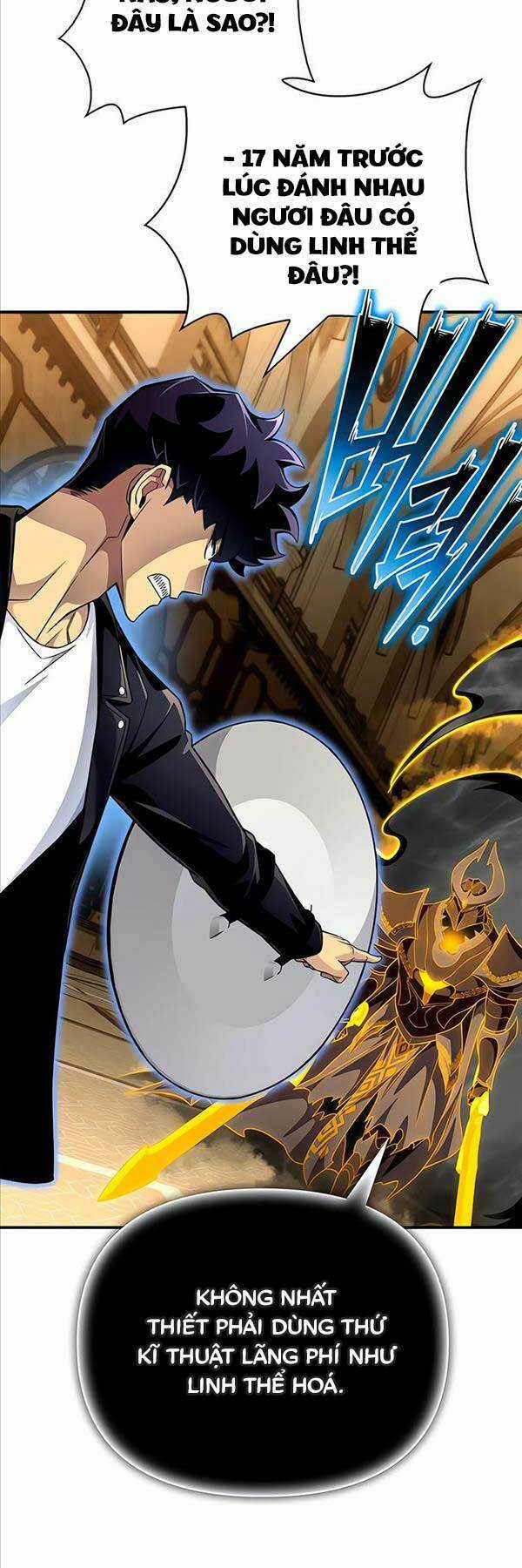 Cuộc Chiến Siêu Nhân - Chapter 66 - Trang 93