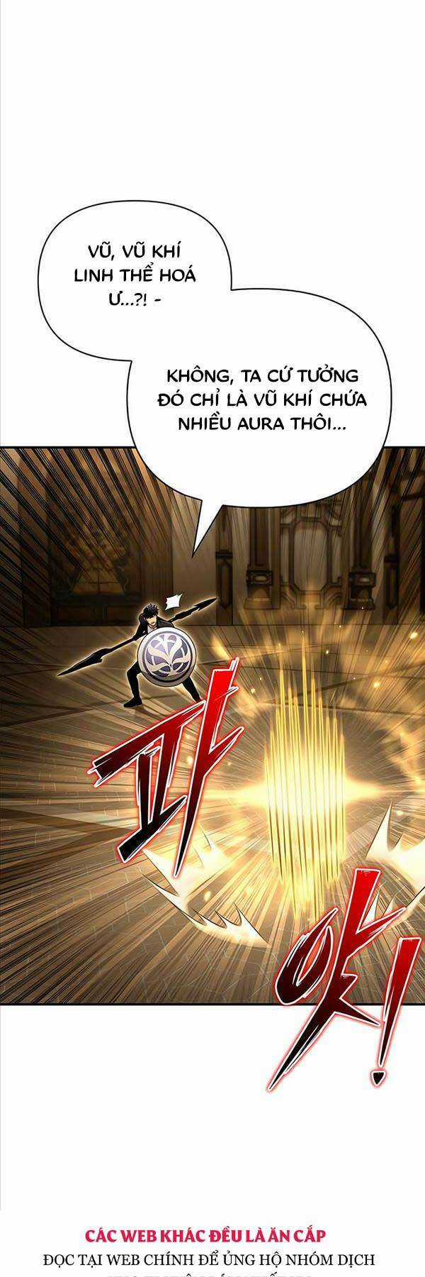 Cuộc Chiến Siêu Nhân - Chapter 66 - Trang 97