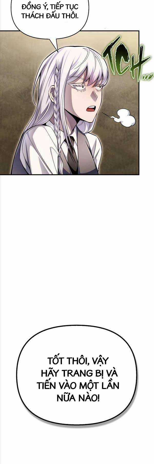 Cuộc Chiến Siêu Nhân - Chapter 67 - Trang 11