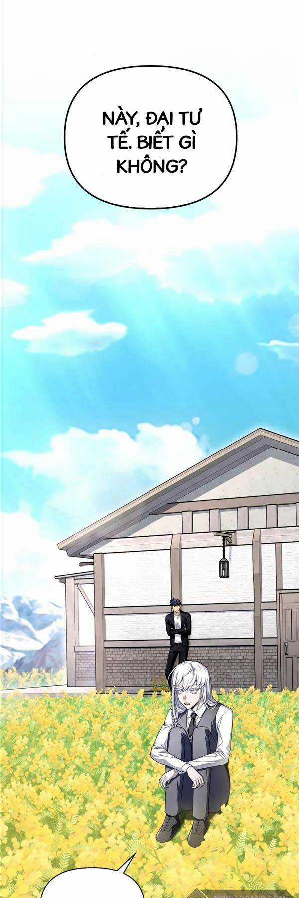 Cuộc Chiến Siêu Nhân - Chapter 67 - Trang 13