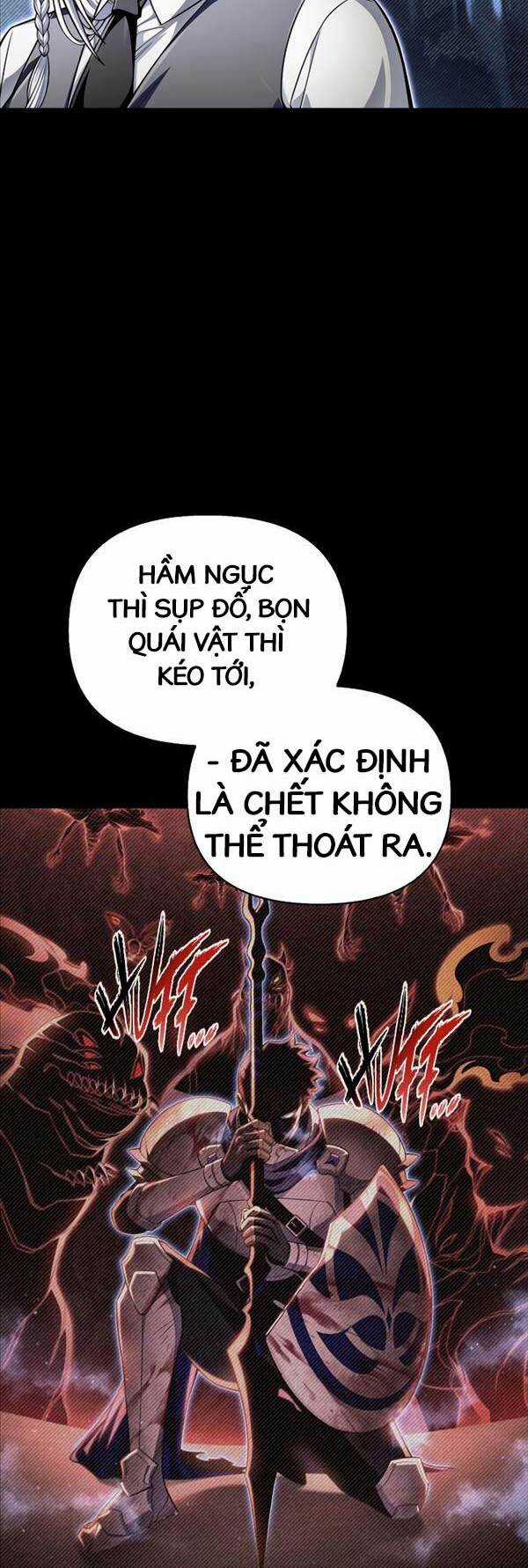 Cuộc Chiến Siêu Nhân - Chapter 67 - Trang 15