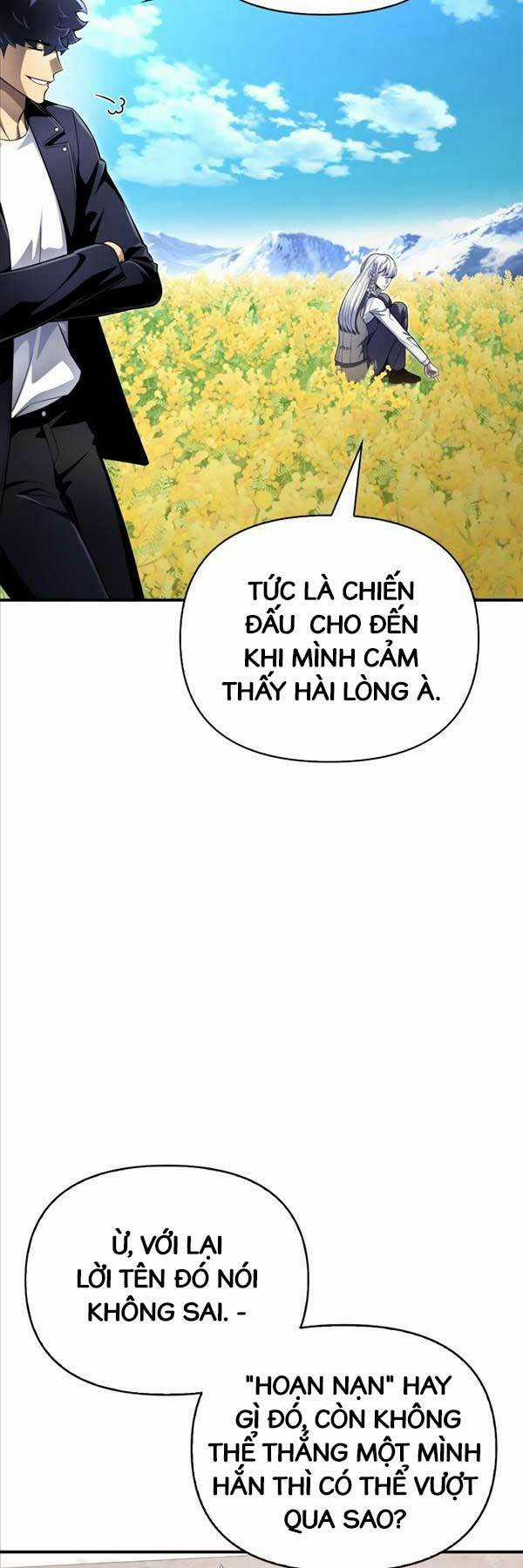 Cuộc Chiến Siêu Nhân - Chapter 67 - Trang 21