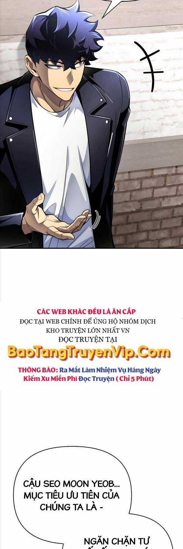 Cuộc Chiến Siêu Nhân - Chapter 67 - Trang 22