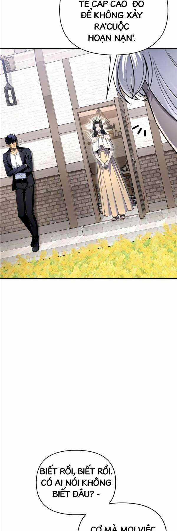 Cuộc Chiến Siêu Nhân - Chapter 67 - Trang 23