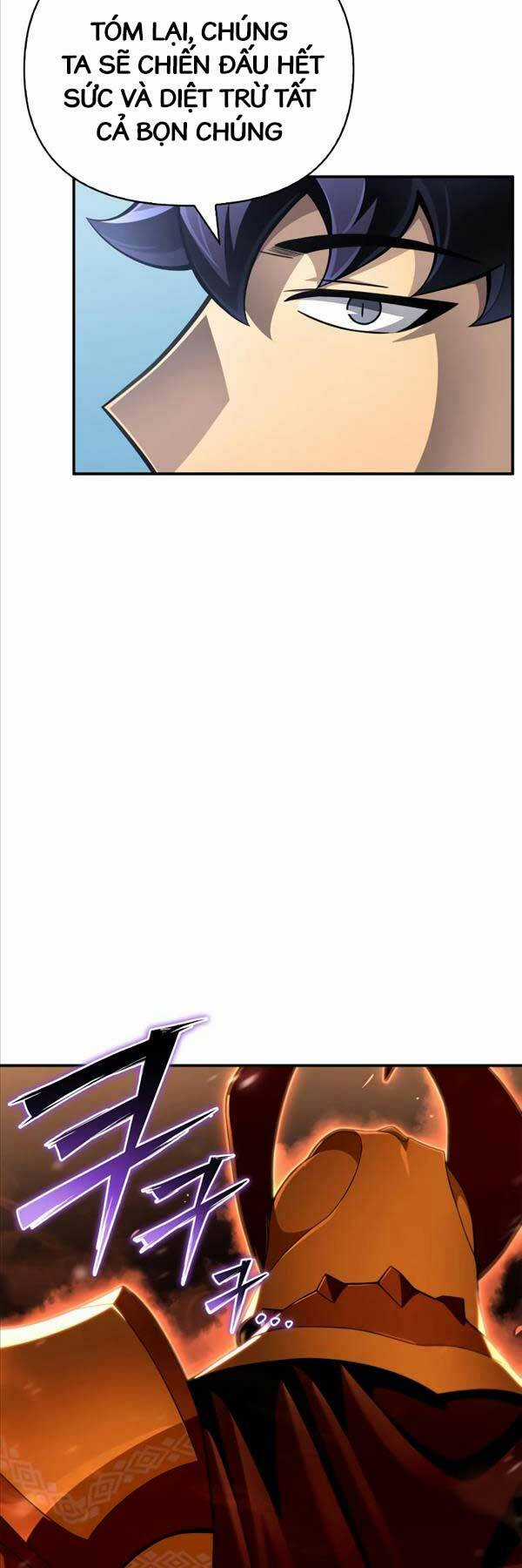 Cuộc Chiến Siêu Nhân - Chapter 67 - Trang 25