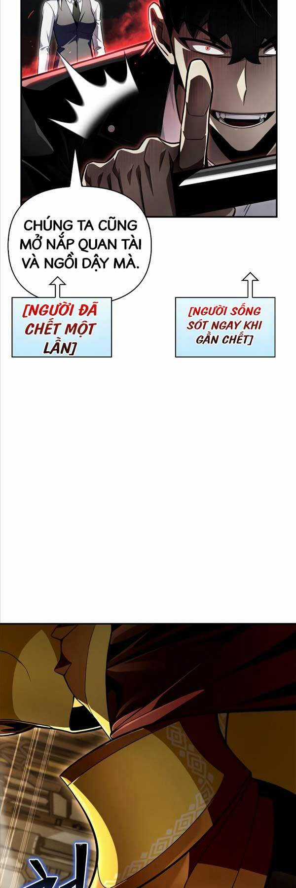 Cuộc Chiến Siêu Nhân - Chapter 67 - Trang 30