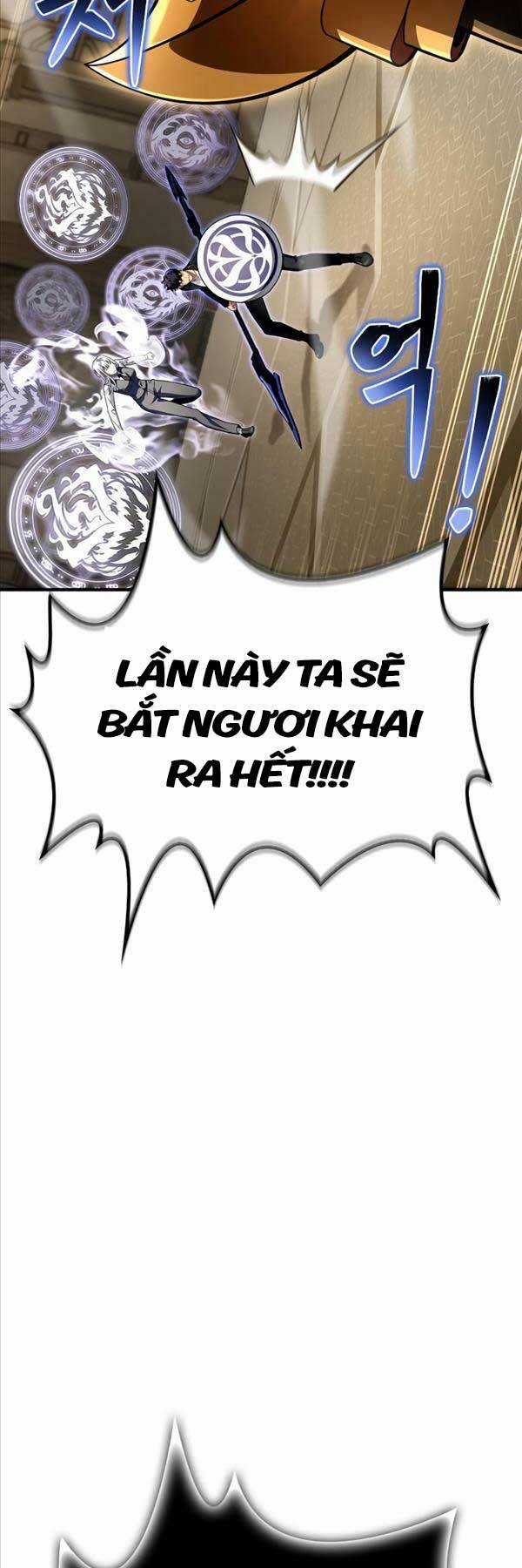 Cuộc Chiến Siêu Nhân - Chapter 67 - Trang 31