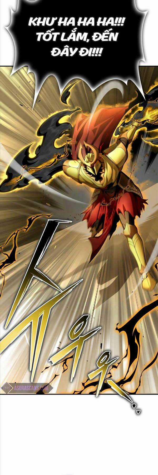 Cuộc Chiến Siêu Nhân - Chapter 67 - Trang 32