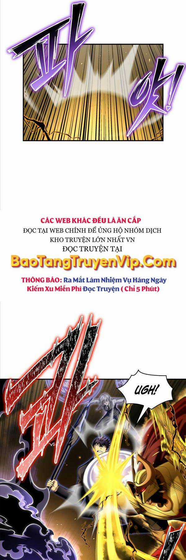 Cuộc Chiến Siêu Nhân - Chapter 67 - Trang 33