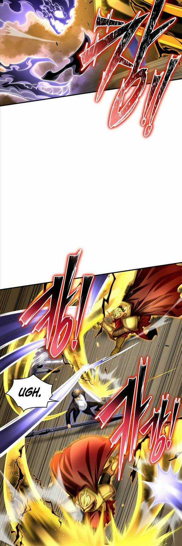 Cuộc Chiến Siêu Nhân - Chapter 67 - Trang 34