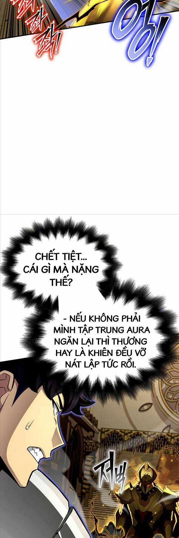 Cuộc Chiến Siêu Nhân - Chapter 67 - Trang 36