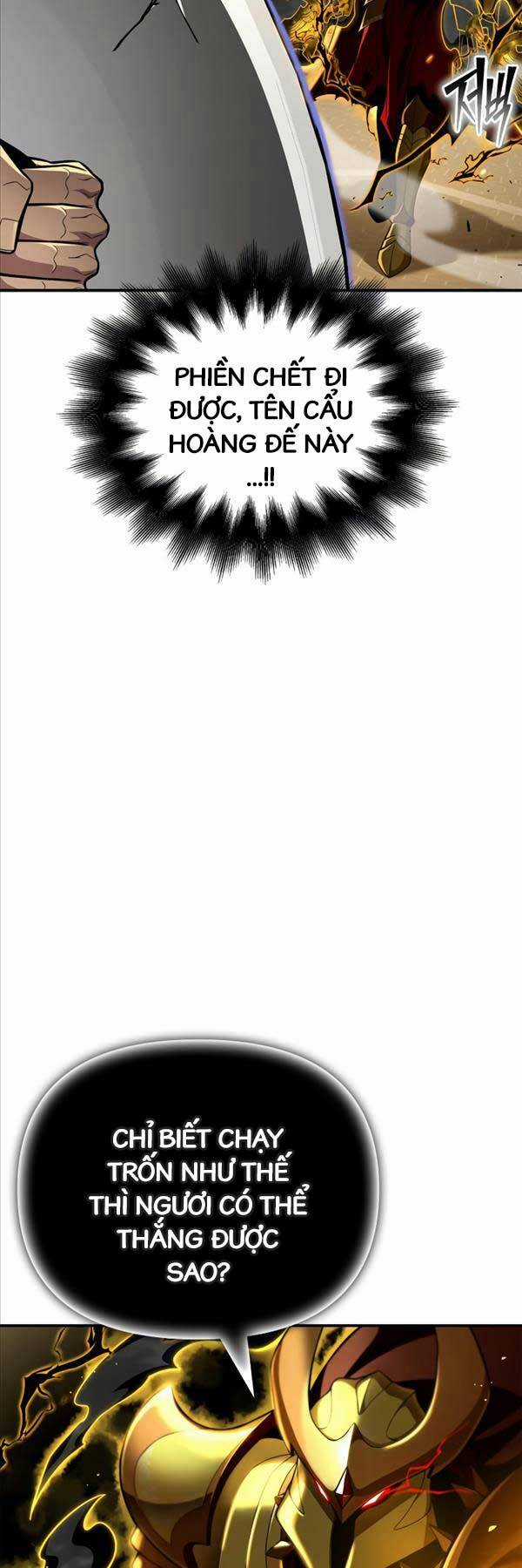 Cuộc Chiến Siêu Nhân - Chapter 67 - Trang 37