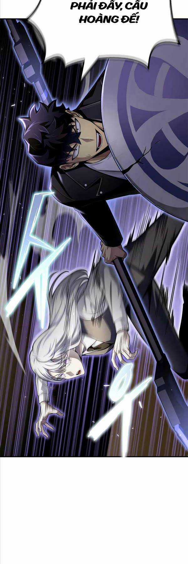Cuộc Chiến Siêu Nhân - Chapter 67 - Trang 39