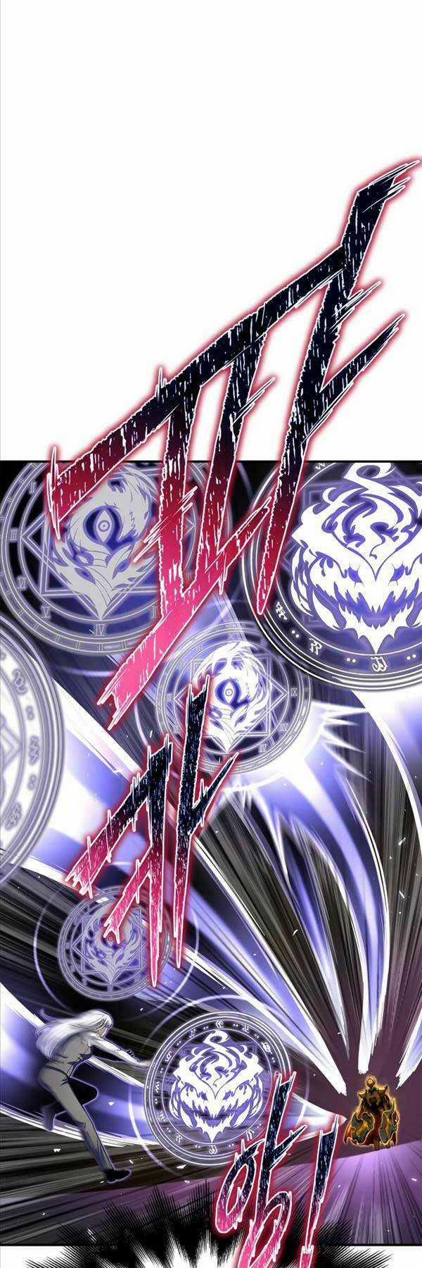 Cuộc Chiến Siêu Nhân - Chapter 67 - Trang 40