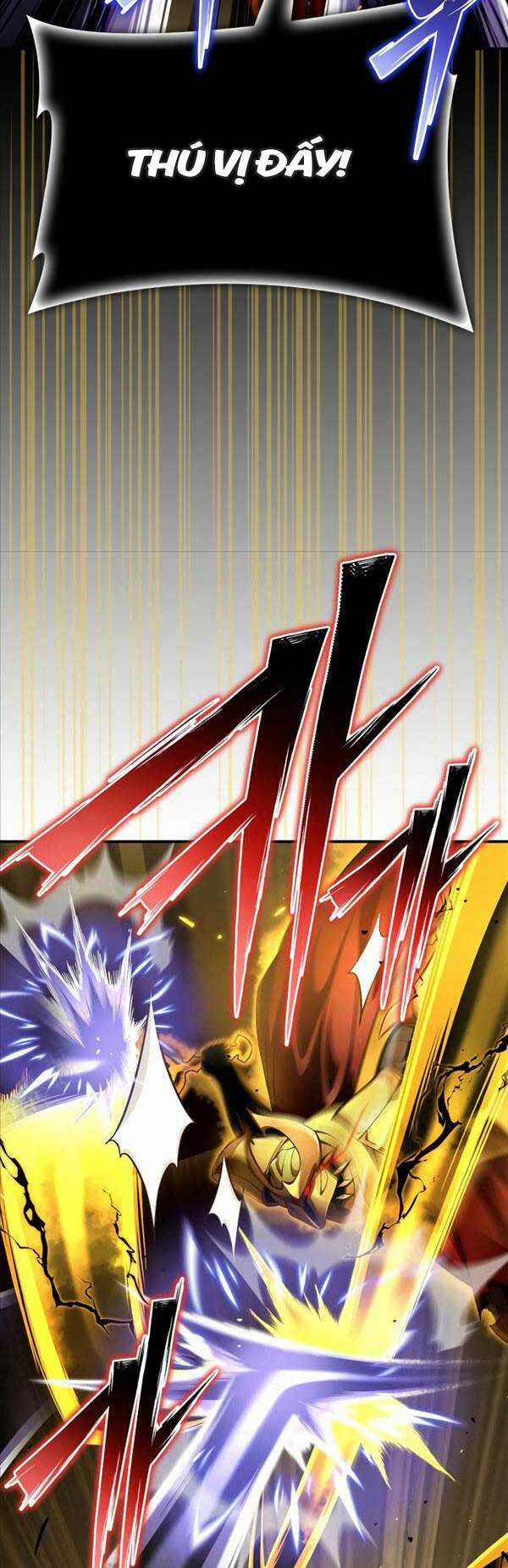 Cuộc Chiến Siêu Nhân - Chapter 67 - Trang 43