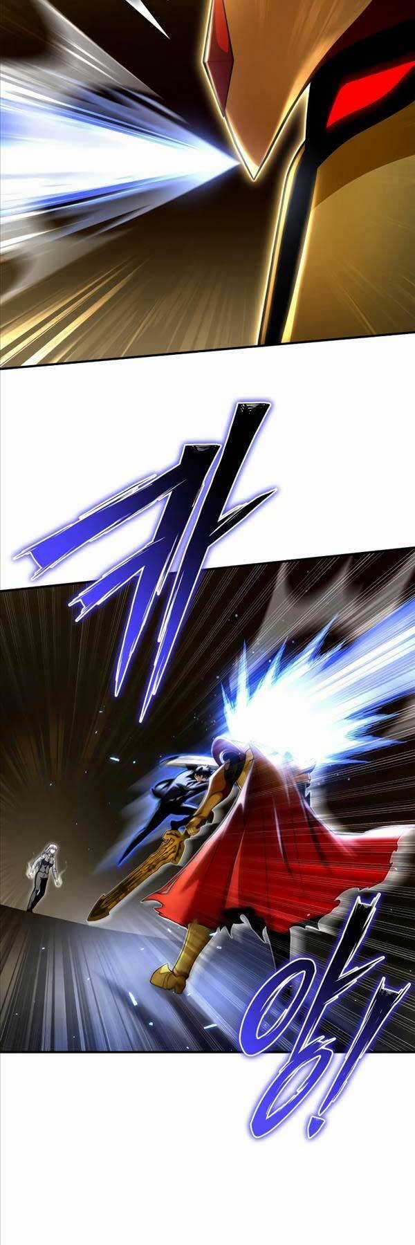 Cuộc Chiến Siêu Nhân - Chapter 67 - Trang 47