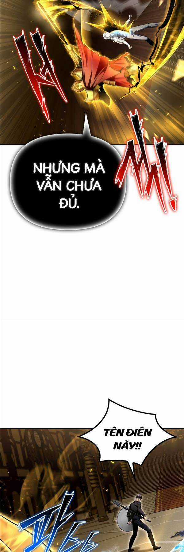 Cuộc Chiến Siêu Nhân - Chapter 67 - Trang 50