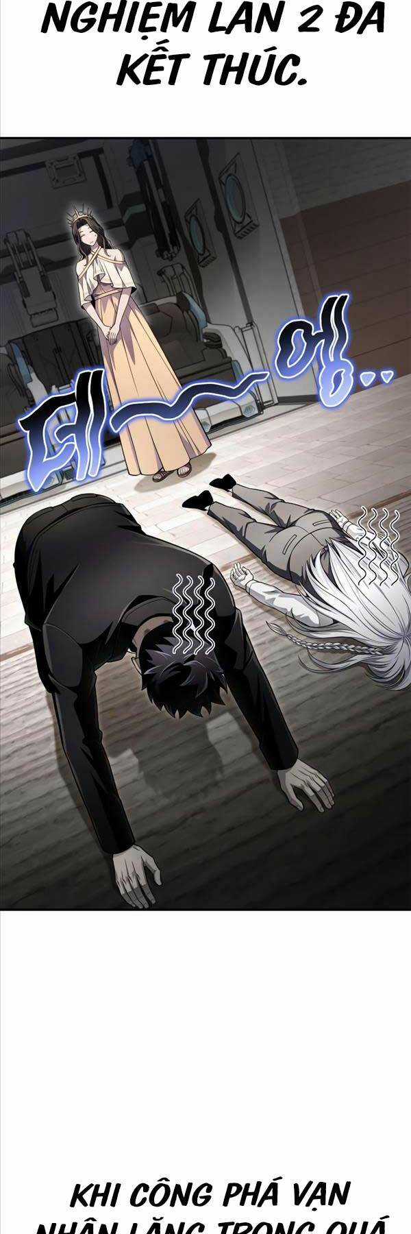 Cuộc Chiến Siêu Nhân - Chapter 67 - Trang 55