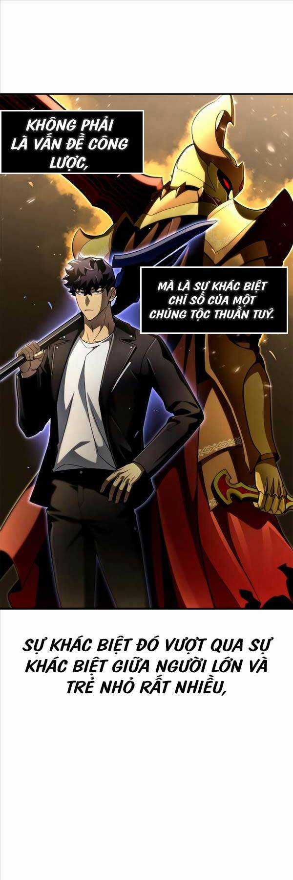 Cuộc Chiến Siêu Nhân - Chapter 67 - Trang 58