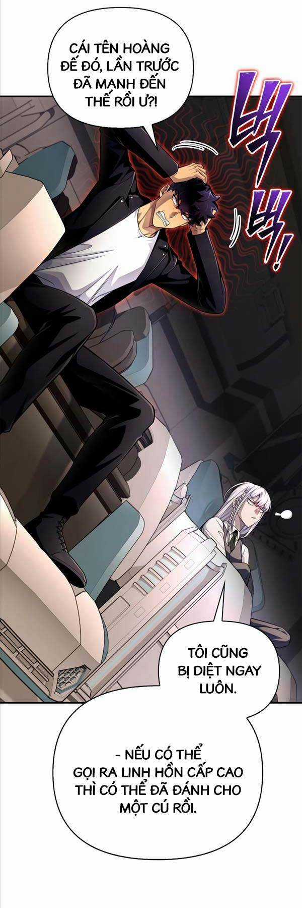 Cuộc Chiến Siêu Nhân - Chapter 67 - Trang 7