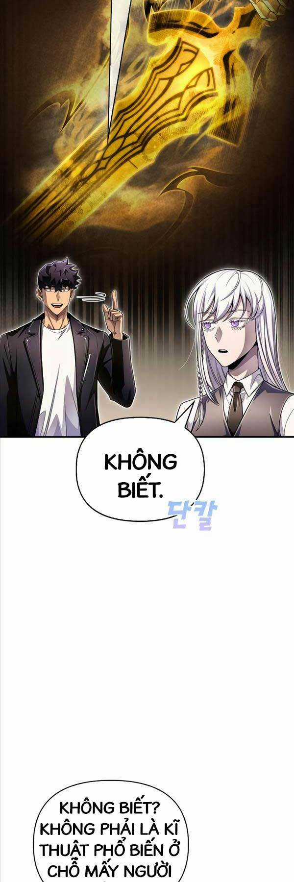 Cuộc Chiến Siêu Nhân - Chapter 67 - Trang 67