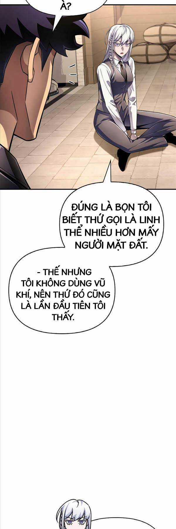 Cuộc Chiến Siêu Nhân - Chapter 67 - Trang 68