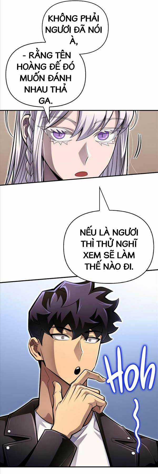 Cuộc Chiến Siêu Nhân - Chapter 67 - Trang 70