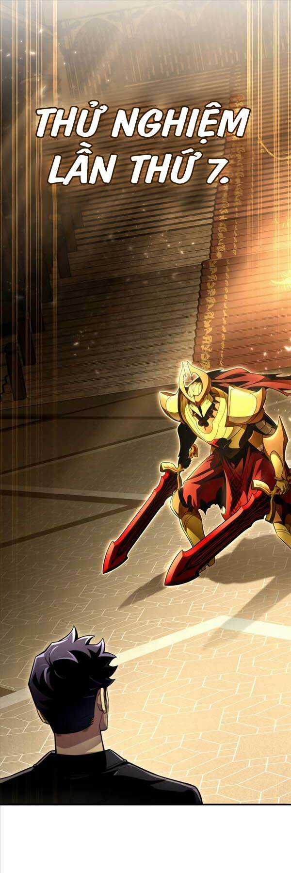 Cuộc Chiến Siêu Nhân - Chapter 67 - Trang 72