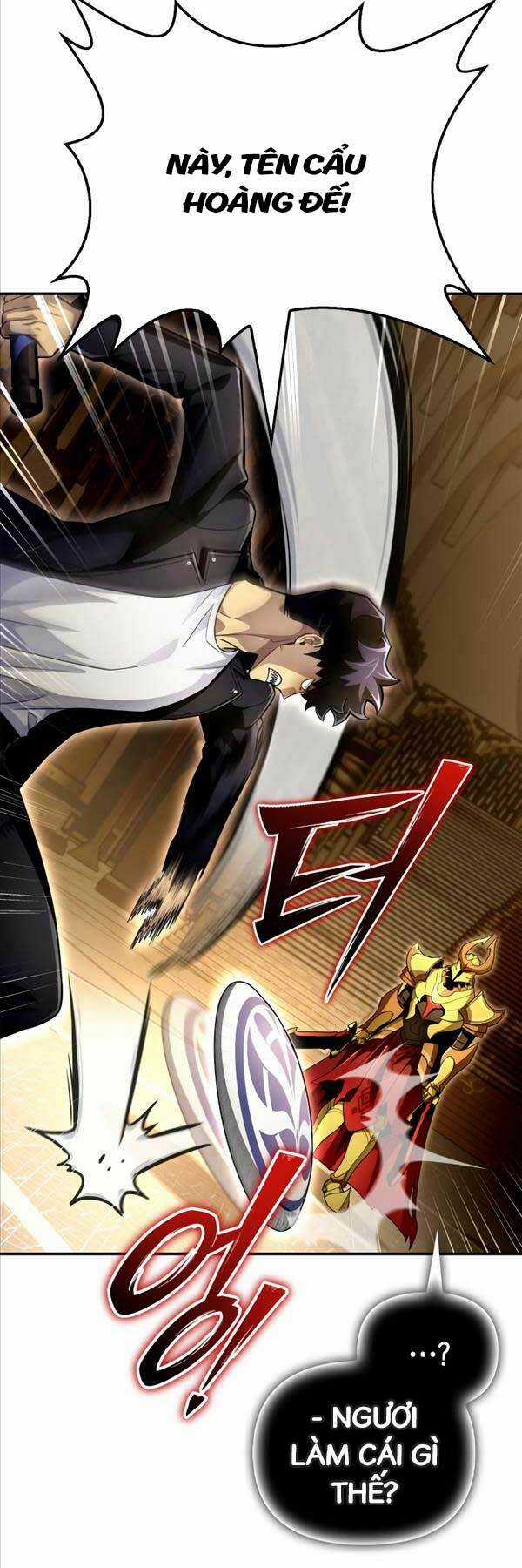 Cuộc Chiến Siêu Nhân - Chapter 67 - Trang 74