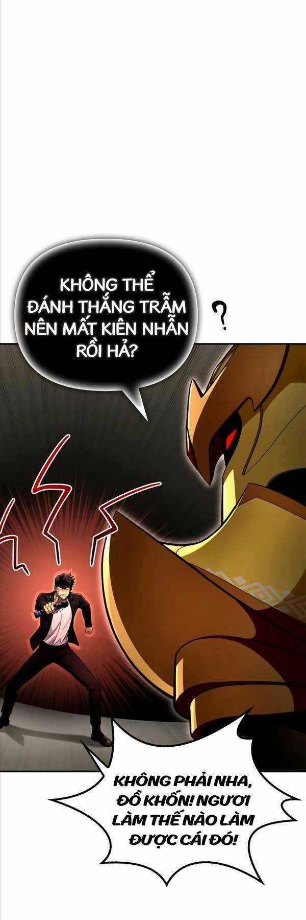 Cuộc Chiến Siêu Nhân - Chapter 67 - Trang 75