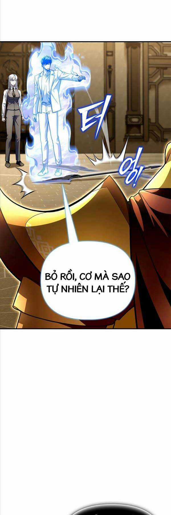 Cuộc Chiến Siêu Nhân - Chapter 67 - Trang 82