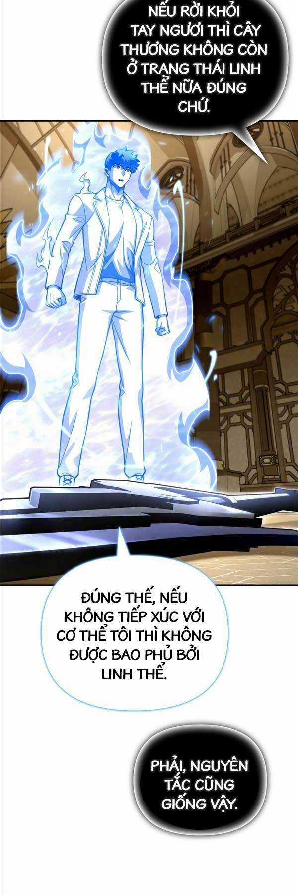 Cuộc Chiến Siêu Nhân - Chapter 67 - Trang 83