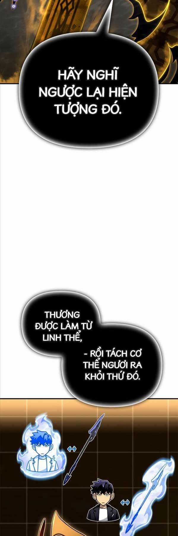 Cuộc Chiến Siêu Nhân - Chapter 67 - Trang 85