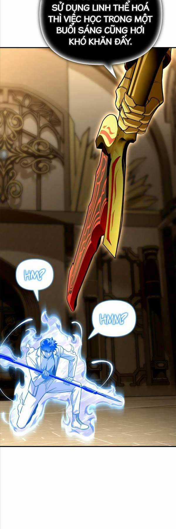 Cuộc Chiến Siêu Nhân - Chapter 67 - Trang 87