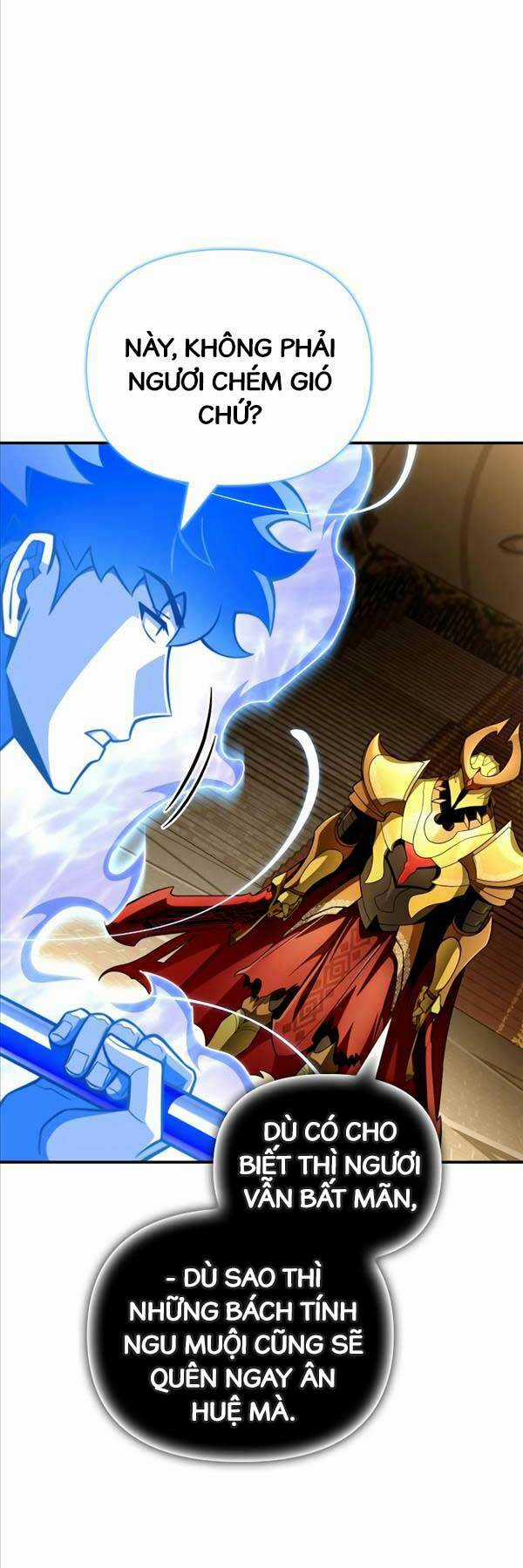 Cuộc Chiến Siêu Nhân - Chapter 67 - Trang 88