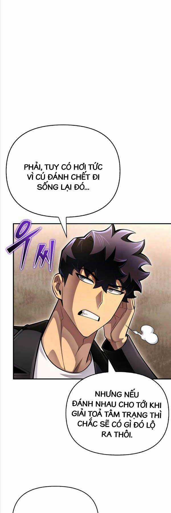 Cuộc Chiến Siêu Nhân - Chapter 67 - Trang 10