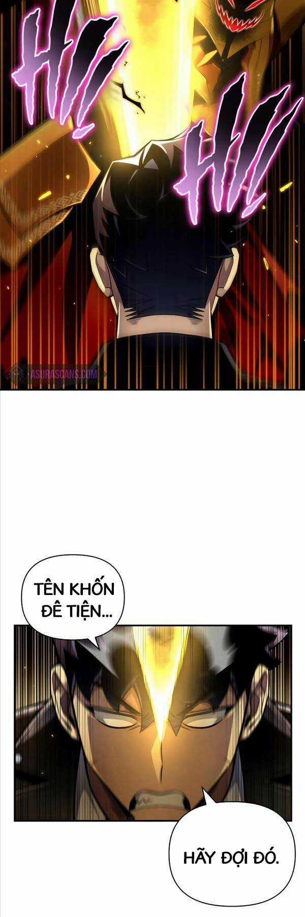 Cuộc Chiến Siêu Nhân - Chapter 67 - Trang 92