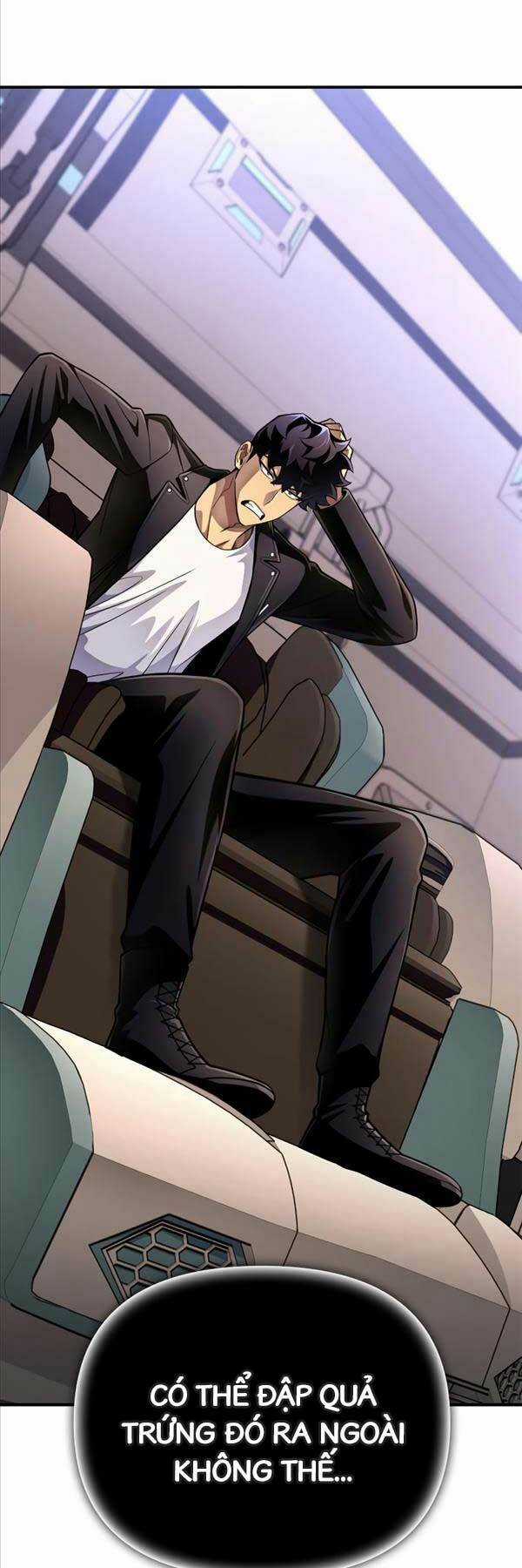 Cuộc Chiến Siêu Nhân - Chapter 67 - Trang 95