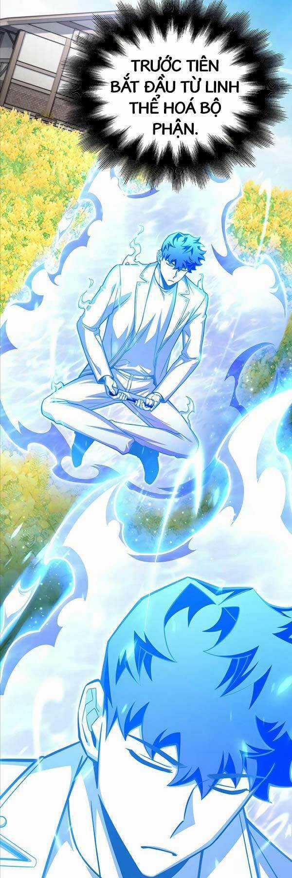 Cuộc Chiến Siêu Nhân - Chapter 67 - Trang 97