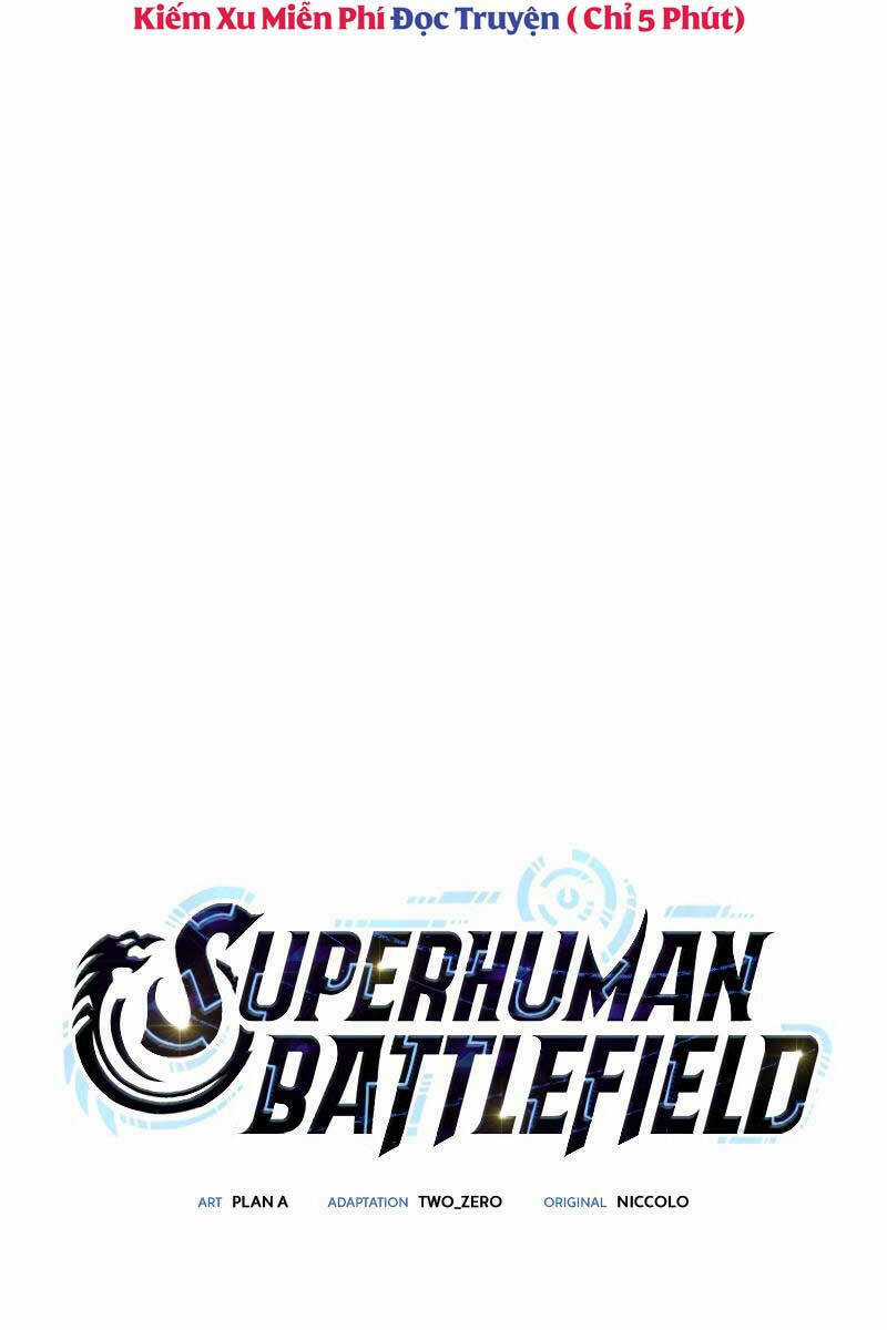 Cuộc Chiến Siêu Nhân - Chapter 68 - Trang 14