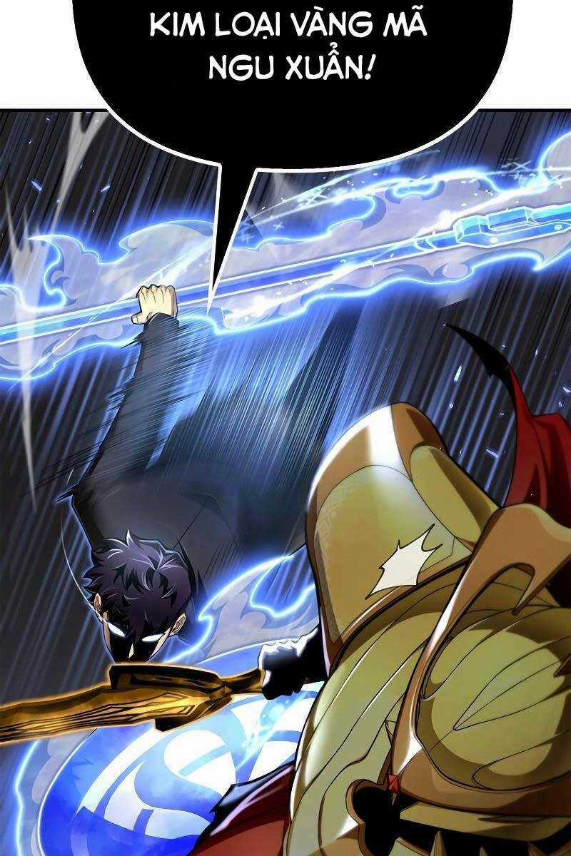 Cuộc Chiến Siêu Nhân - Chapter 68 - Trang 132