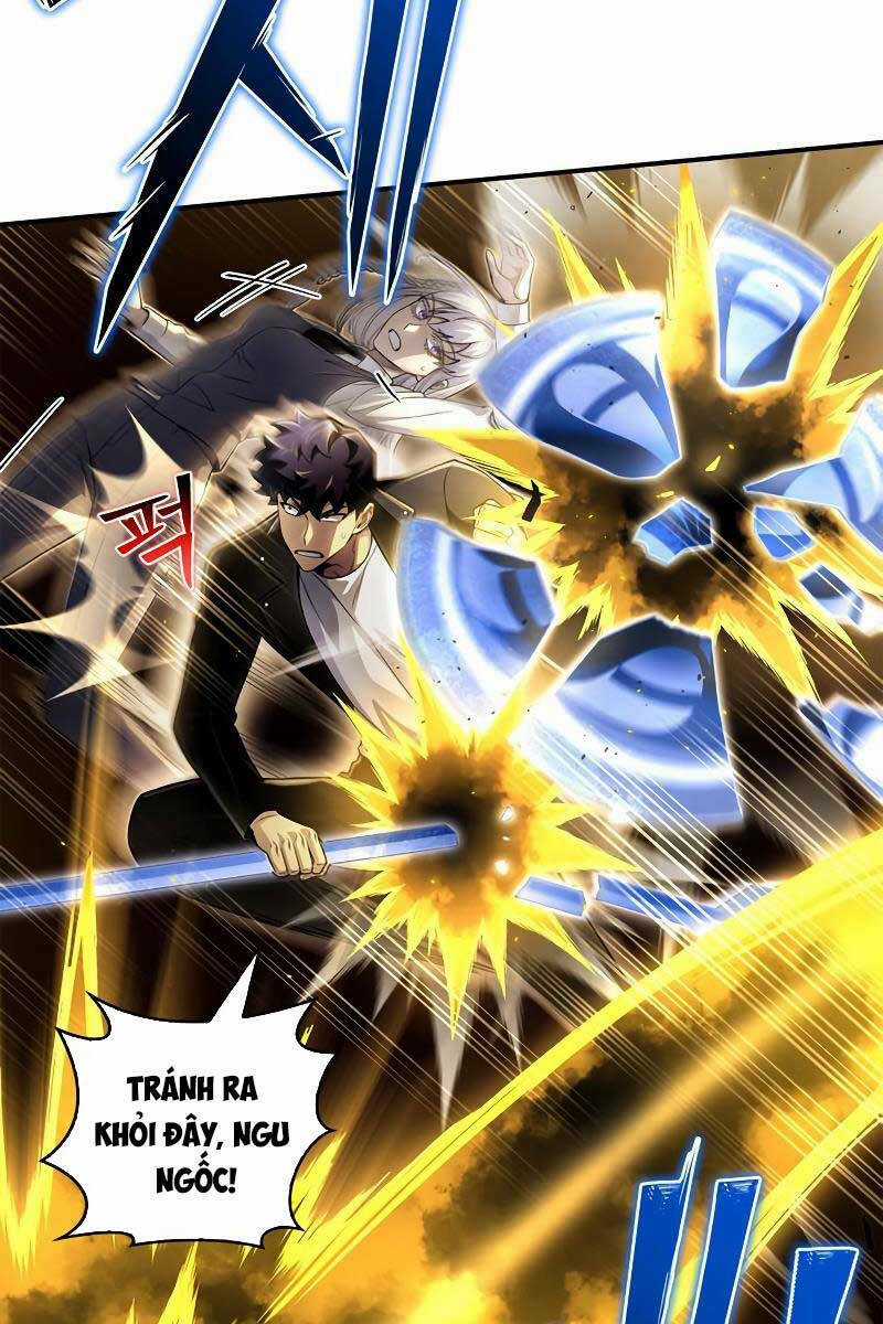 Cuộc Chiến Siêu Nhân - Chapter 68 - Trang 155