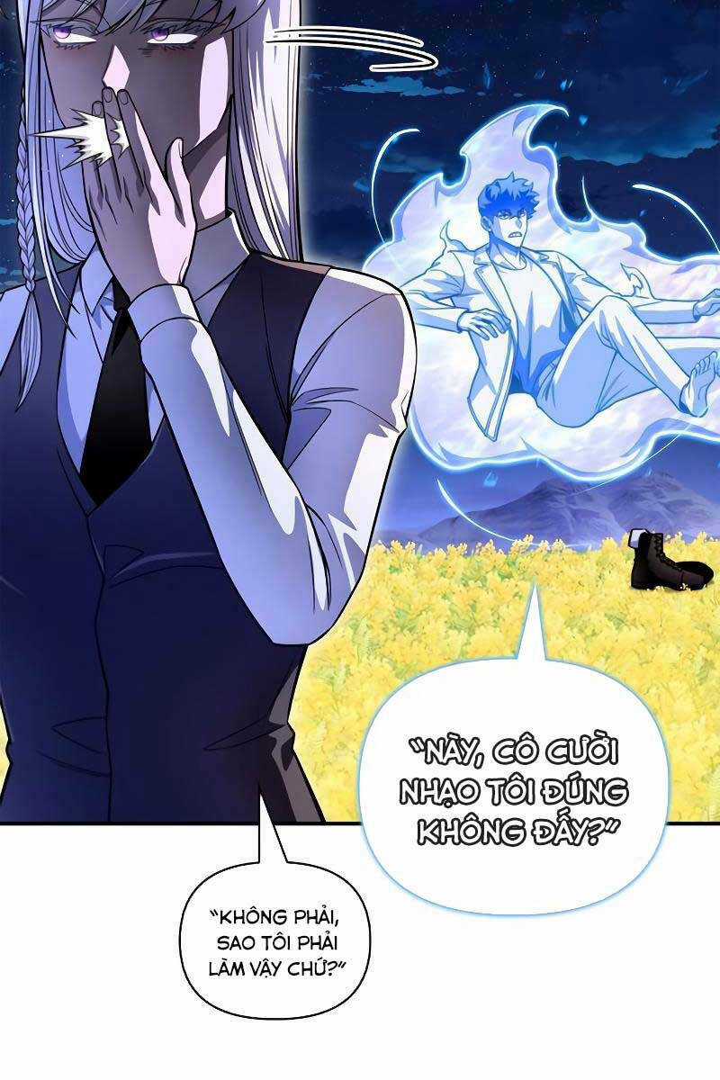 Cuộc Chiến Siêu Nhân - Chapter 68 - Trang 35