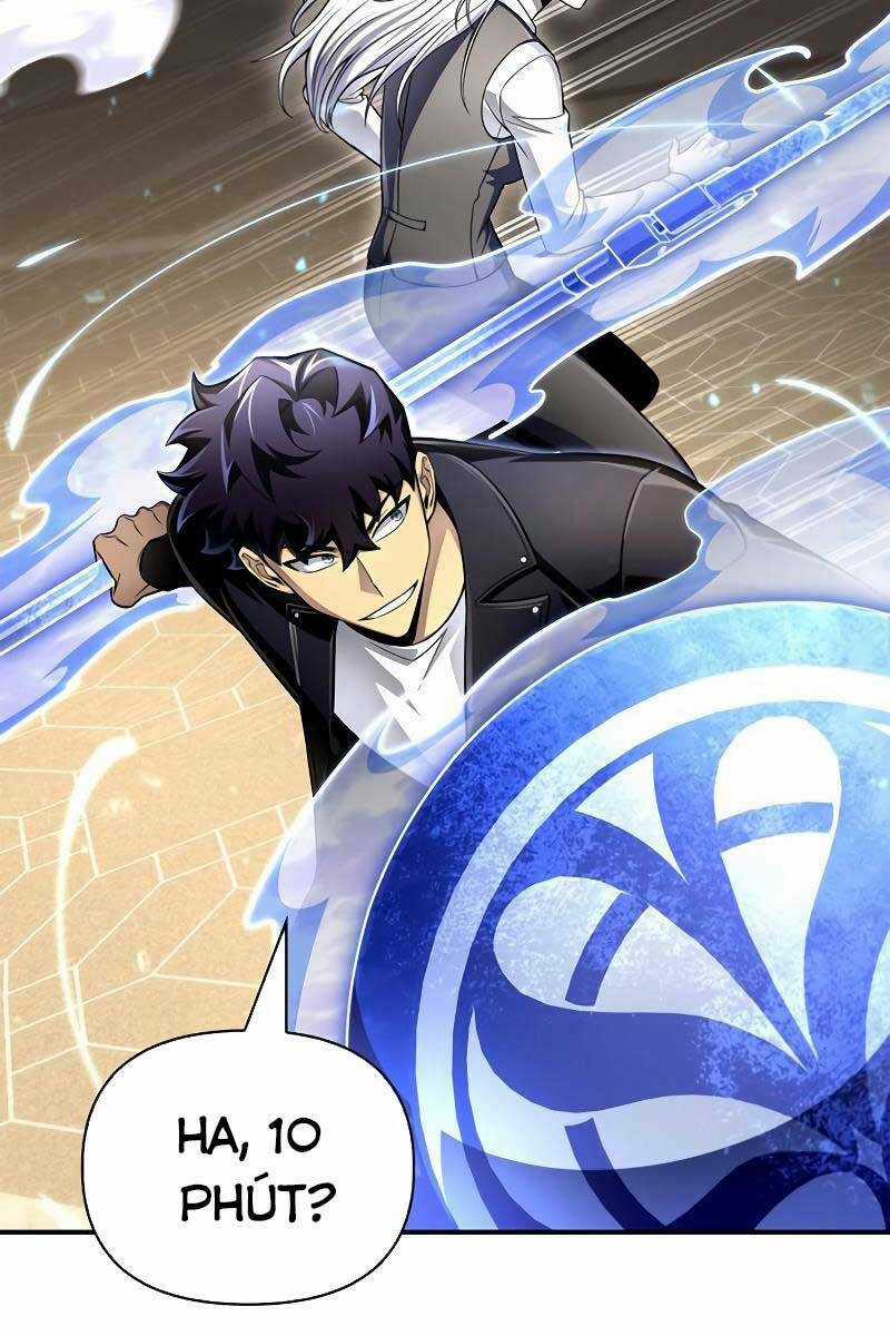 Cuộc Chiến Siêu Nhân - Chapter 68 - Trang 87