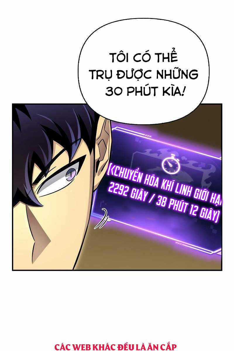 Cuộc Chiến Siêu Nhân - Chapter 68 - Trang 88