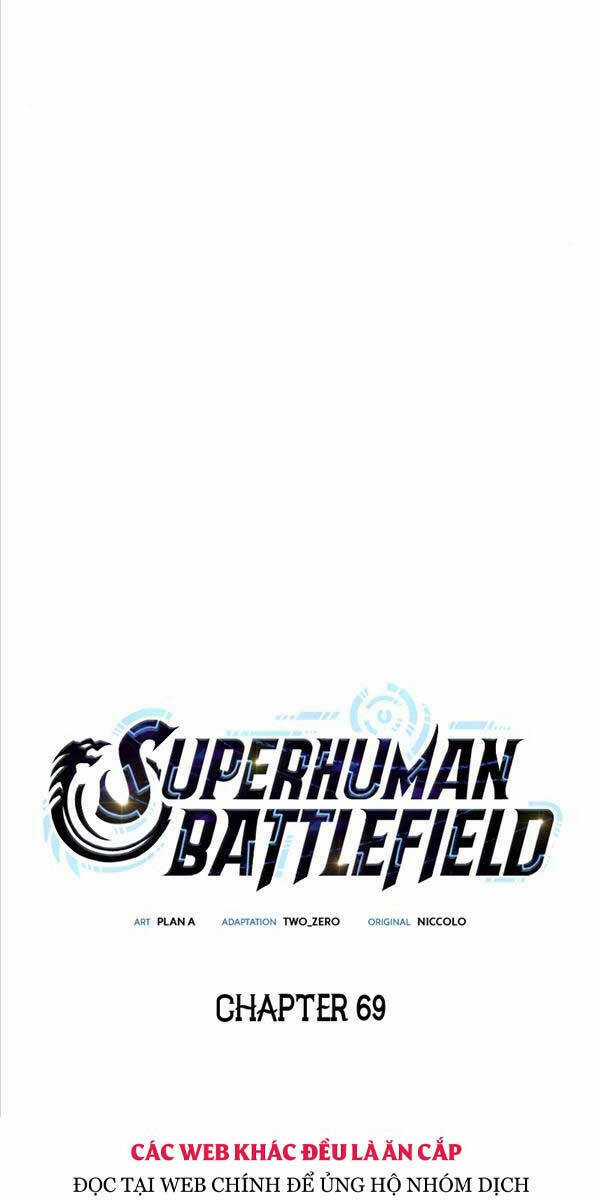 Cuộc Chiến Siêu Nhân - Chapter 69 - Trang 11