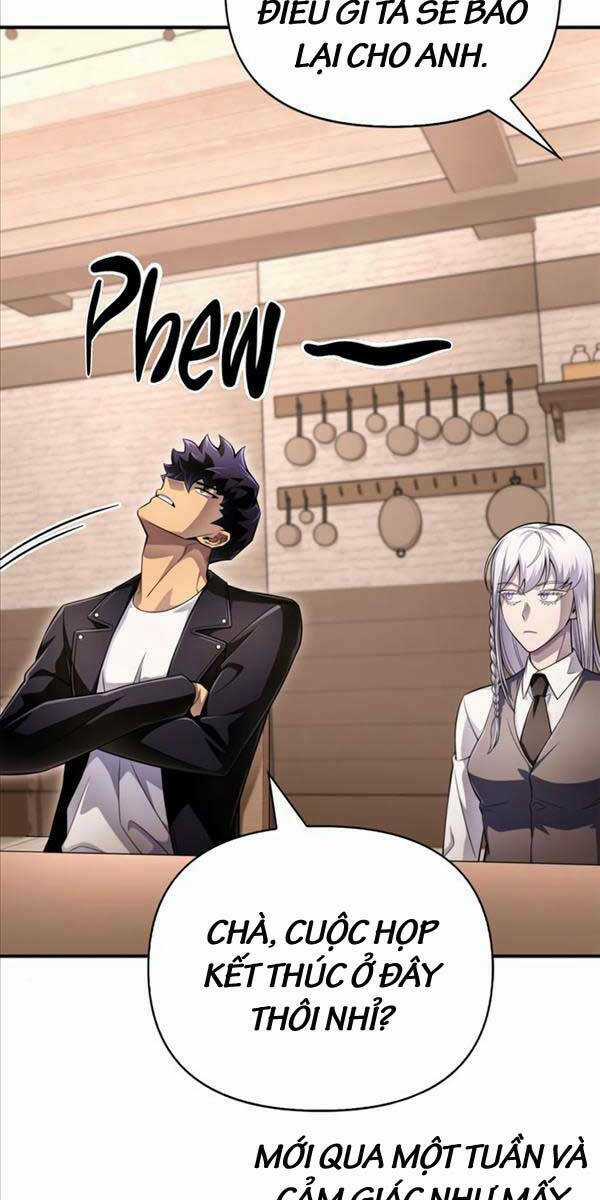 Cuộc Chiến Siêu Nhân - Chapter 69 - Trang 112