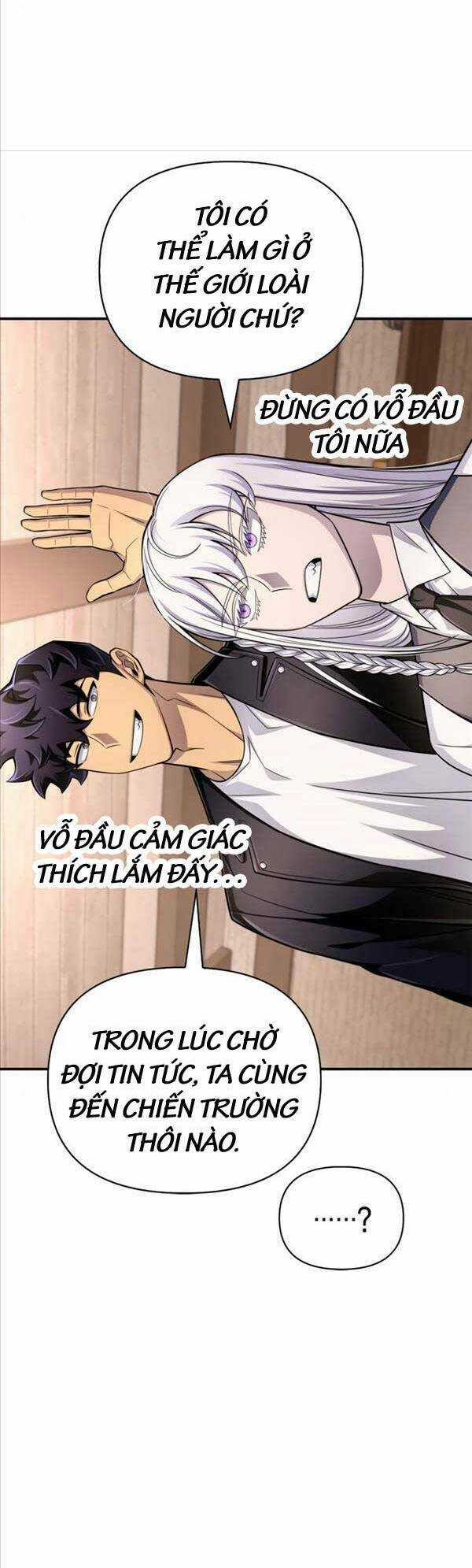 Cuộc Chiến Siêu Nhân - Chapter 69 - Trang 124