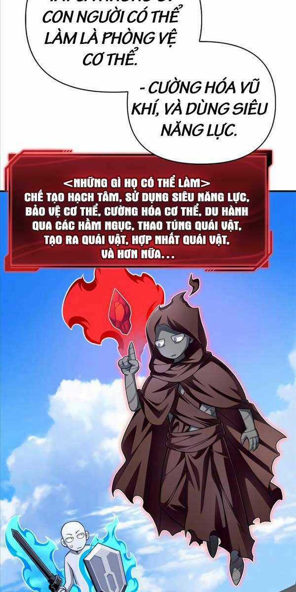 Cuộc Chiến Siêu Nhân - Chapter 69 - Trang 127